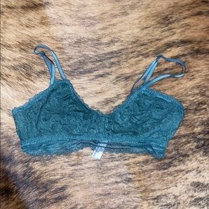 Victoria’s Secret bra